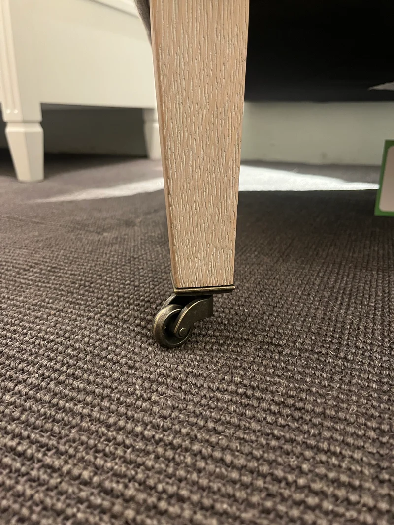 Theo Armchair