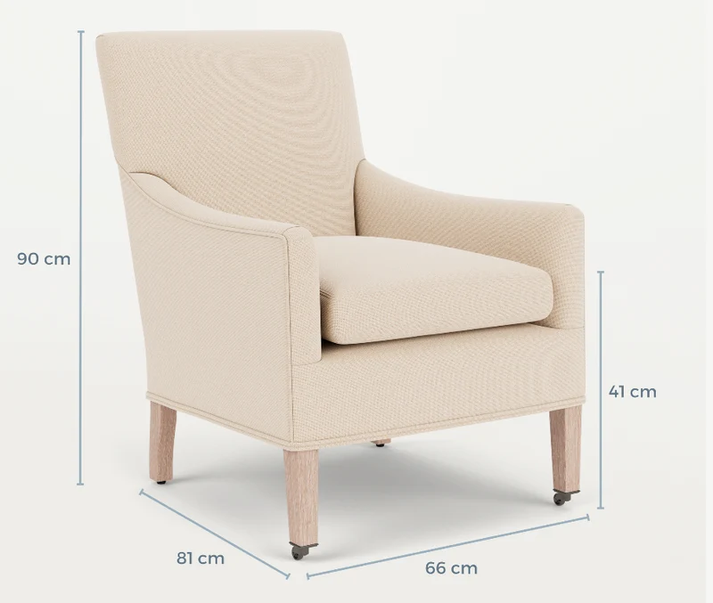 Theo Armchair