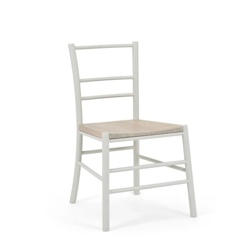 Kenilworth Dining Chair- Silver Birch