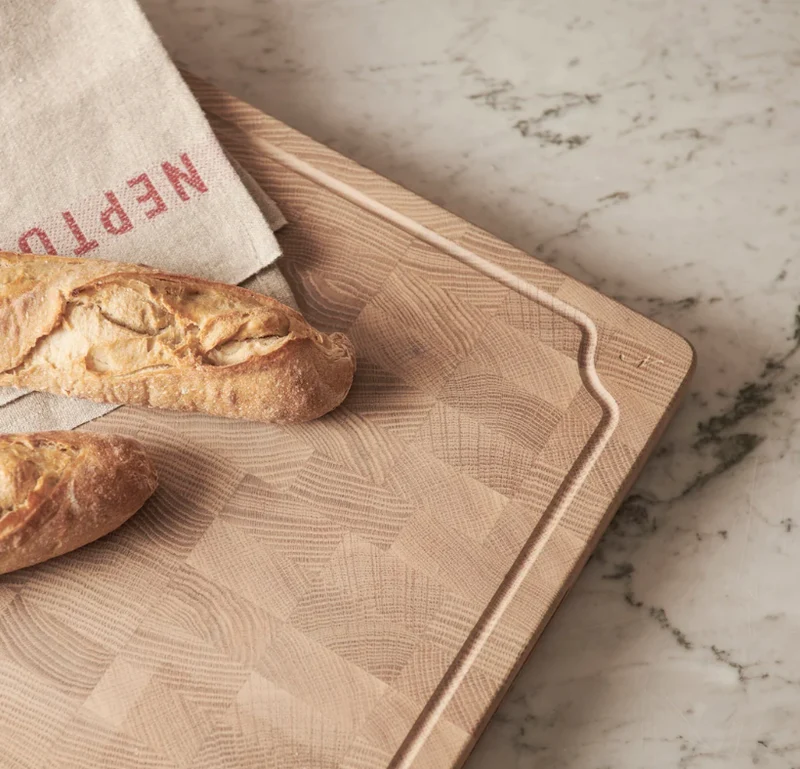 Orford Oak Chopping Board