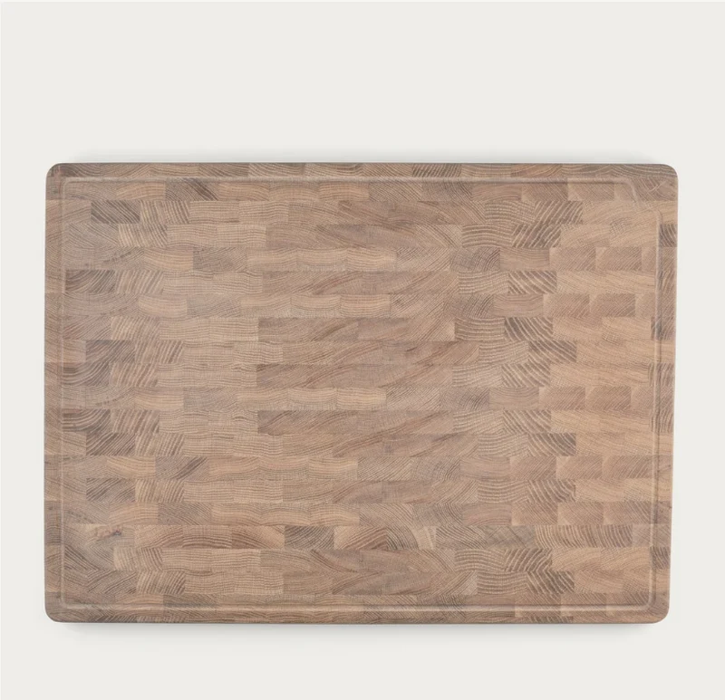 Orford Oak Chopping Board