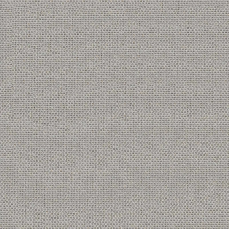 Bench Cushions SOEST 2 pcs 100% Polyester Grey 110 x 40 x 5 cm