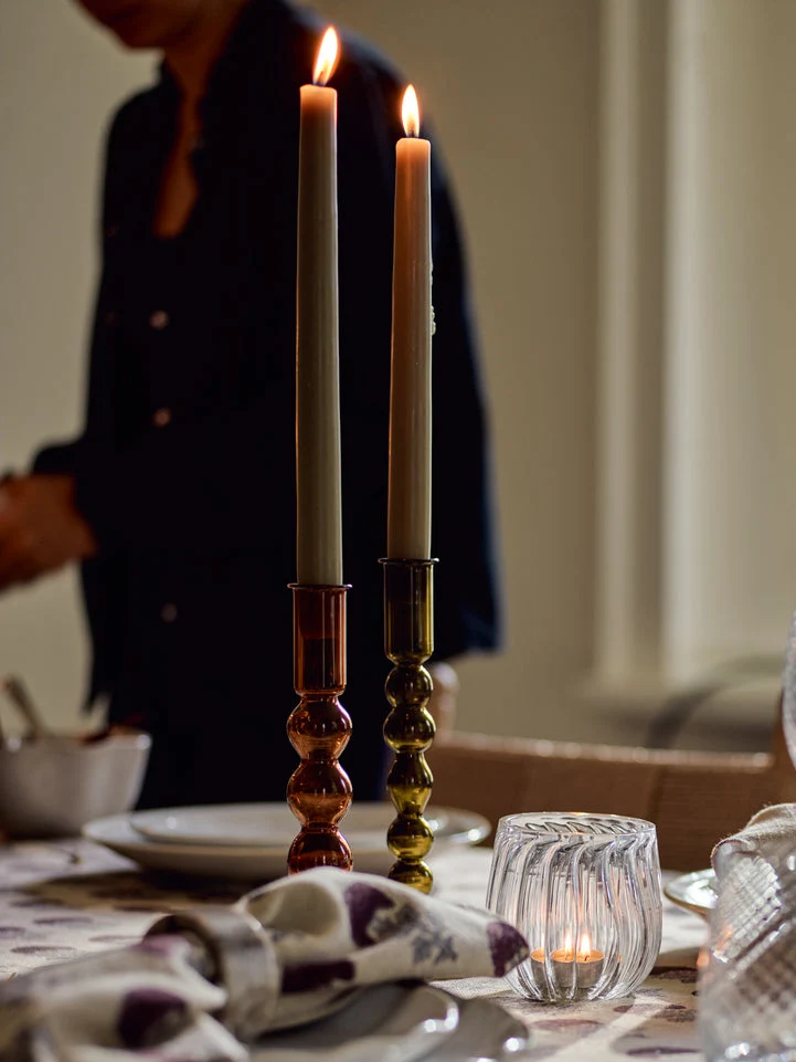 Lillian Tealight Holder