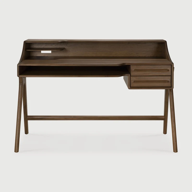 Flow Desk
