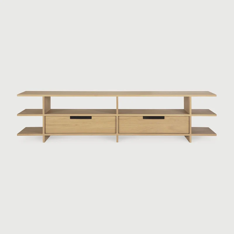 Kabuki TV Cupboard