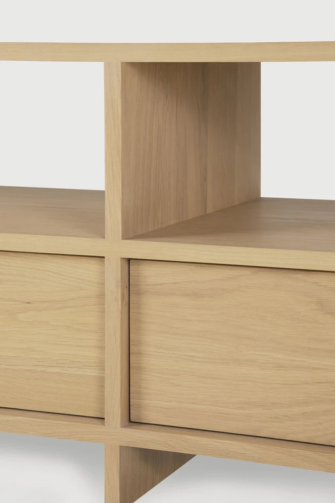 Kabuki TV Cupboard