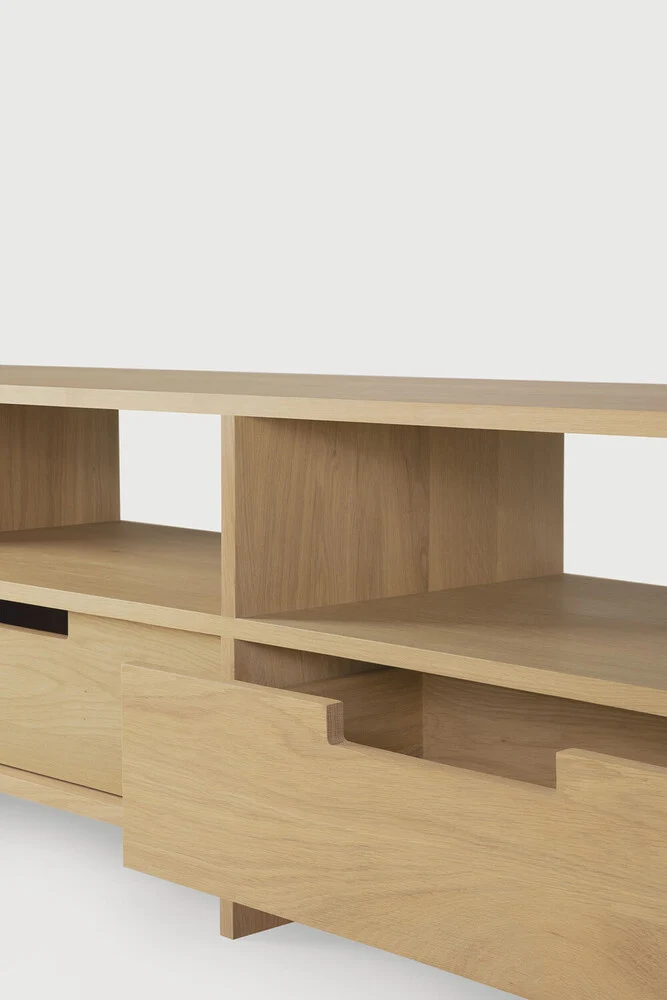 Kabuki TV Cupboard