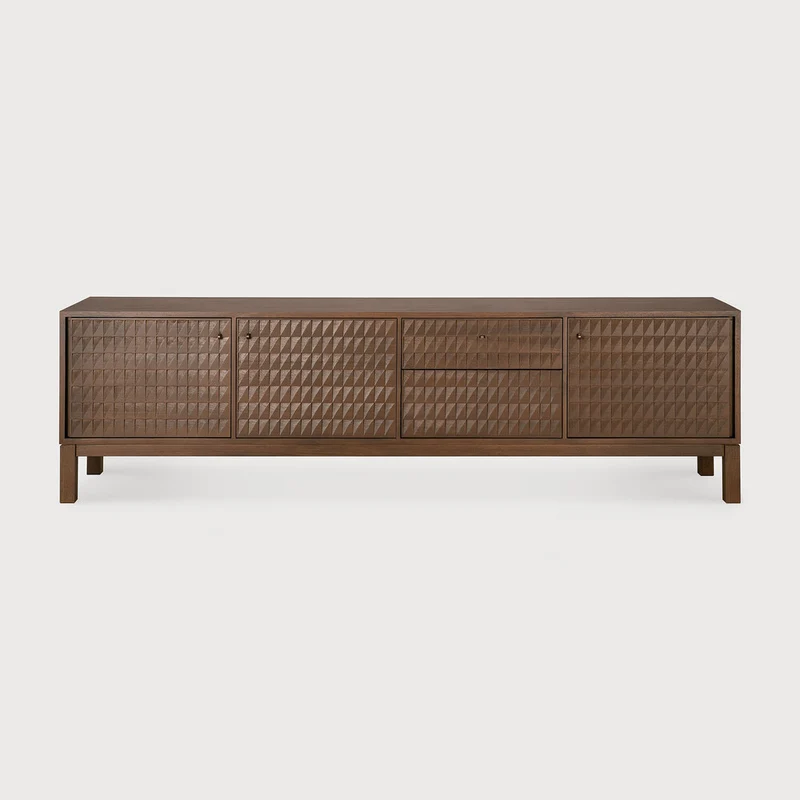Sono TV Cupboard 212 cm