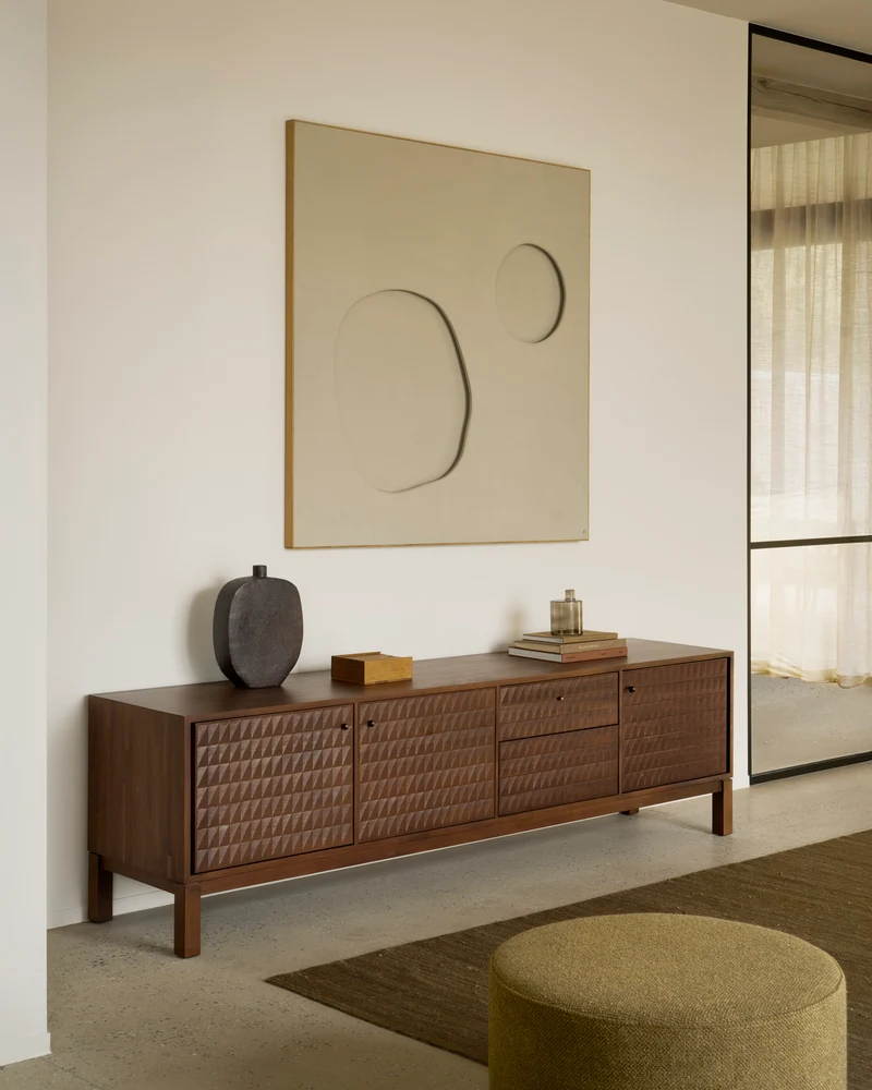 Sono TV Cupboard 212 cm