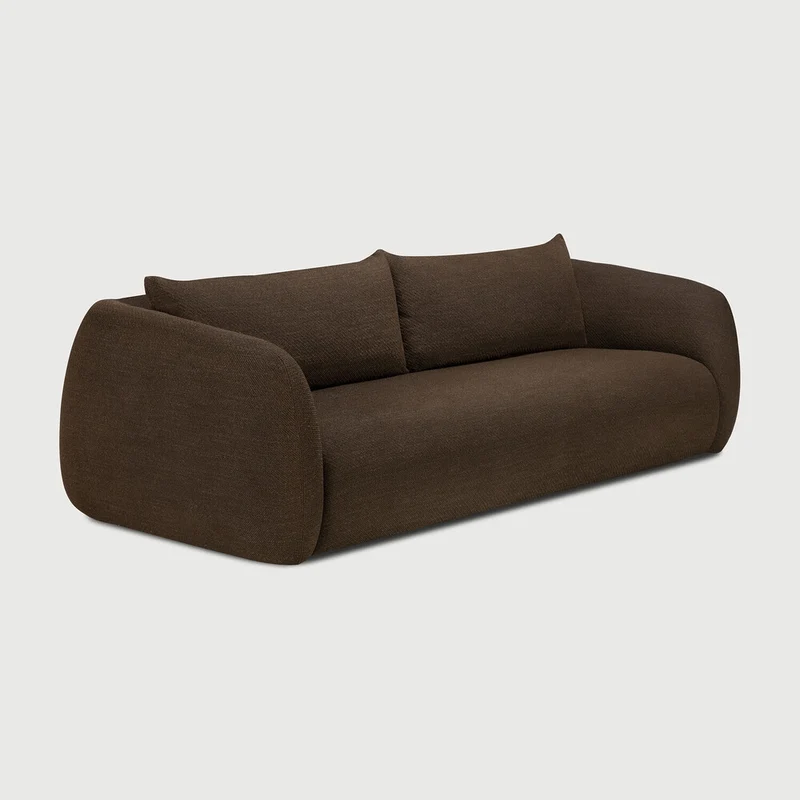Figur Sofa 3 Seater