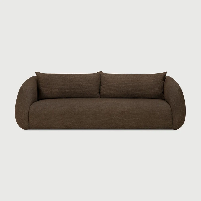 Figur Sofa 3 Seater