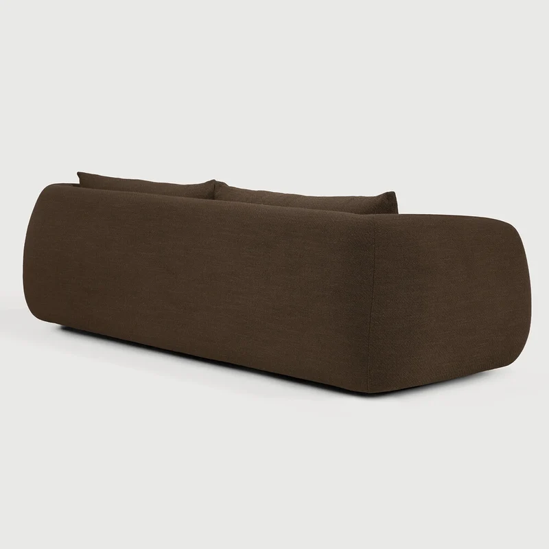 Figur Sofa 3 Seater