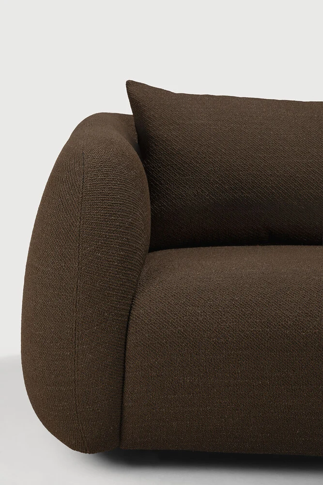Figur Sofa 3 Seater