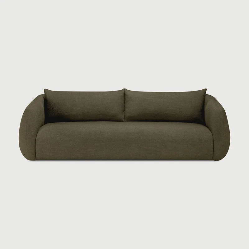 Figur Sofa 3 Seater