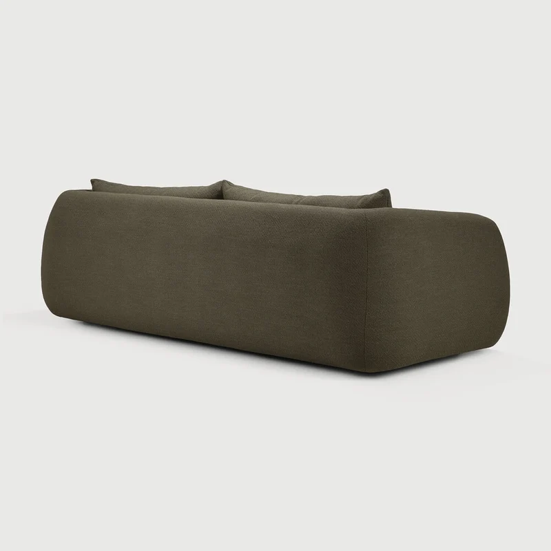 Figur Sofa 3 Seater