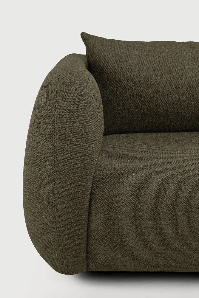Figur Sofa 3 Seater