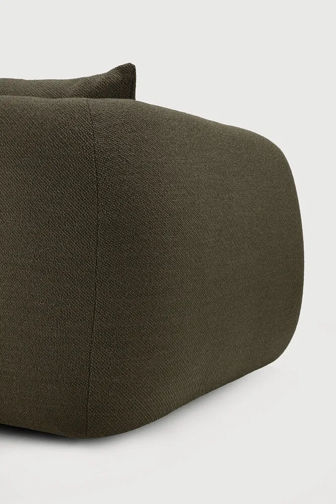 Figur Sofa 3 Seater
