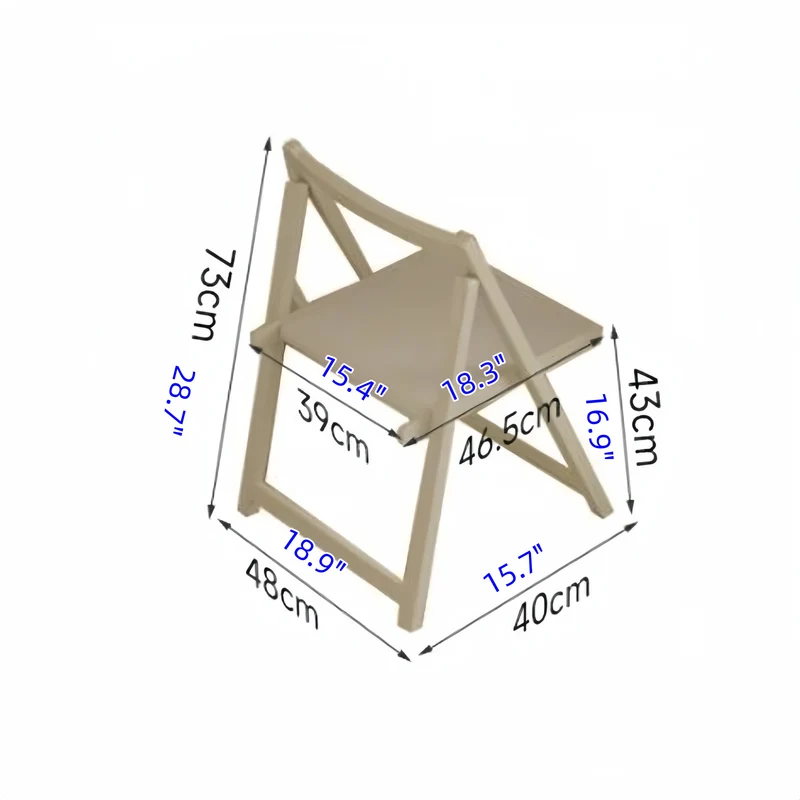 Îlot de cuisine extensible avec rangement et chaises
