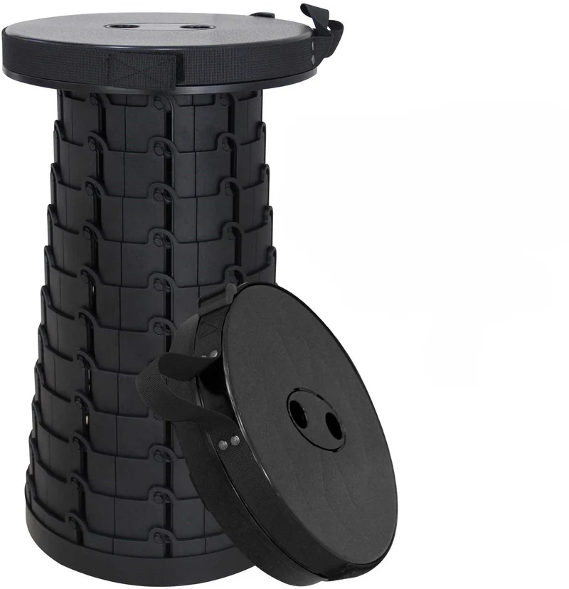 Tabouret Télescopique Tabouret Pliant Siège