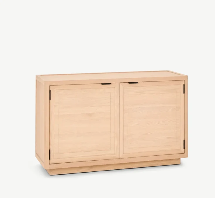 Colworth Oak Sideboard