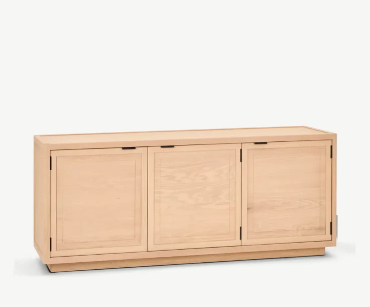 Colworth Oak Sideboard