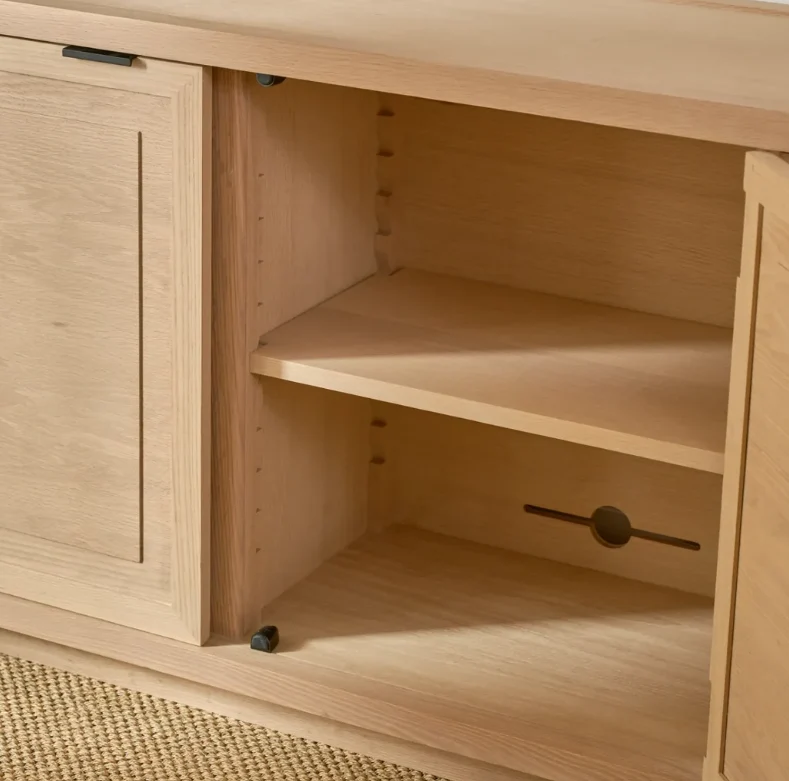 Colworth Oak Sideboard