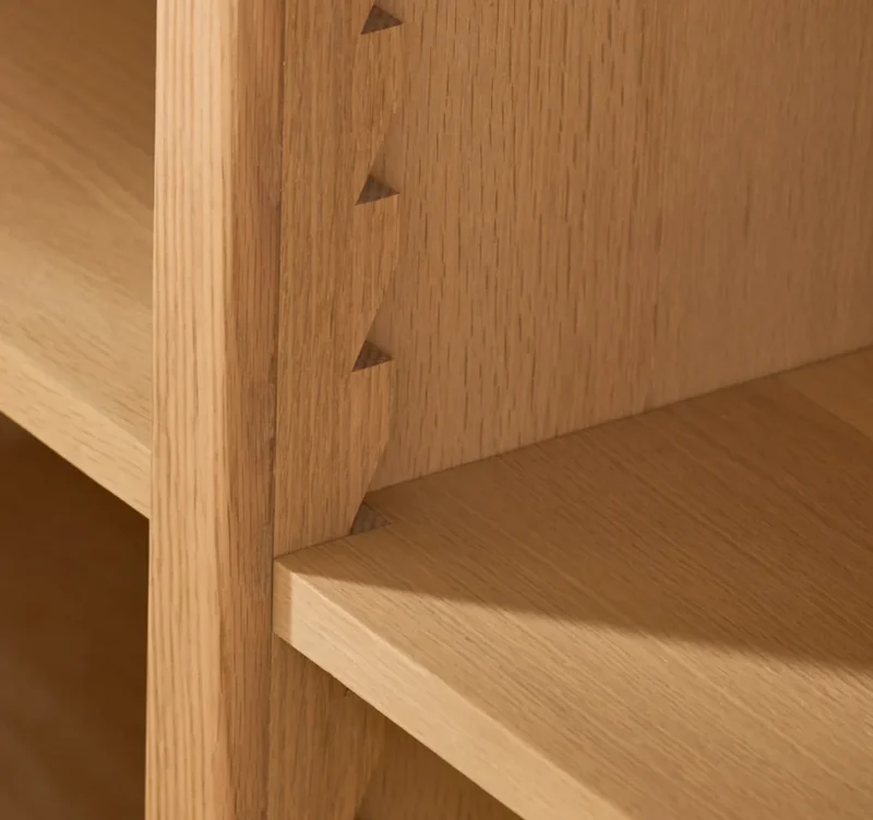 Colworth Oak Sideboard