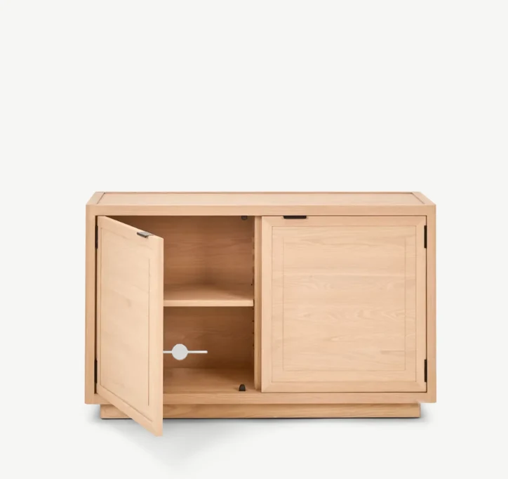 Colworth Oak Sideboard