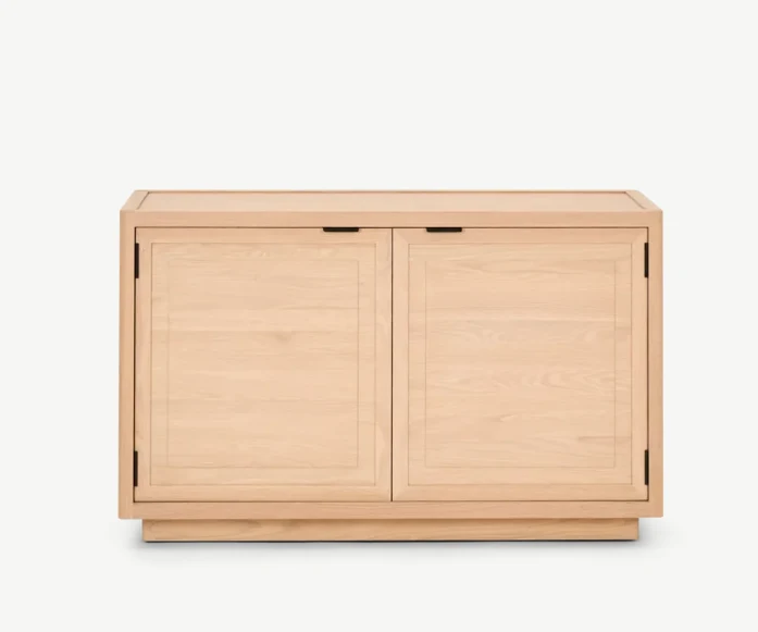 Colworth Oak Sideboard