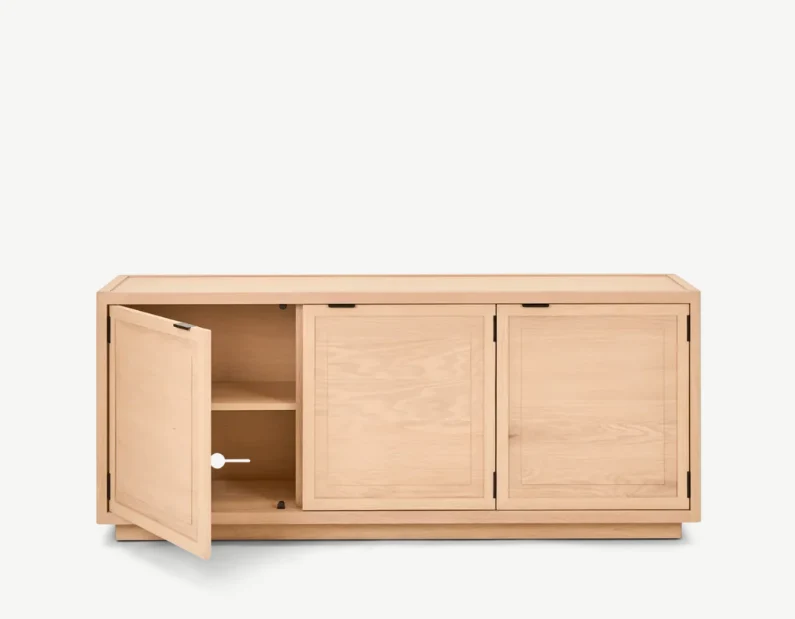 Colworth Oak Sideboard