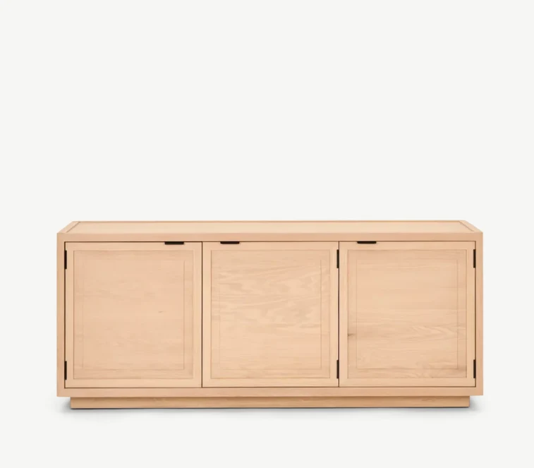 Colworth Oak Sideboard