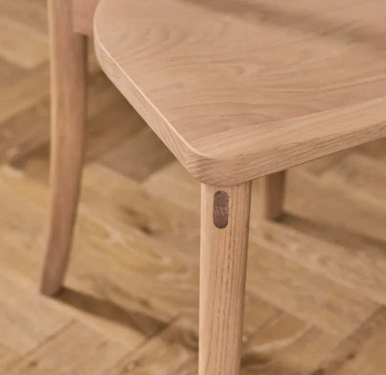 Stirling Oak Dining Chair