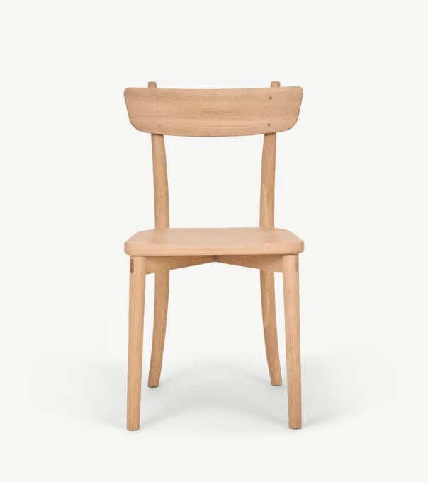 Stirling Oak Dining Chair