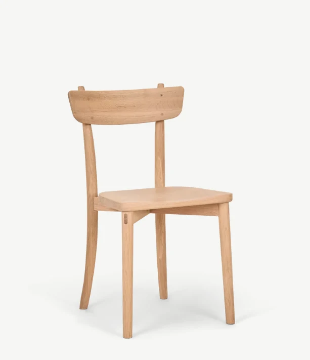 Stirling Oak Dining Chair