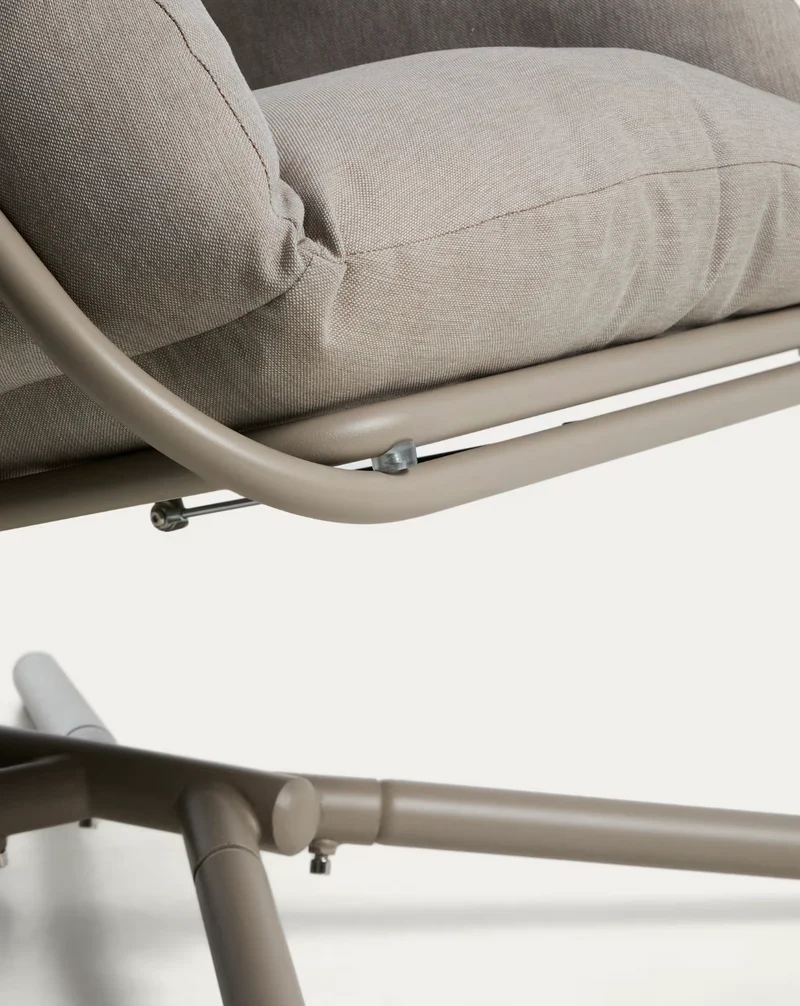 Livado Hanging Armchair