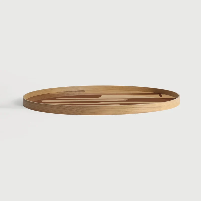 Second Nature Tray