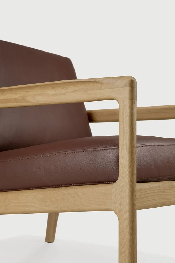 Jack Lounge Chair