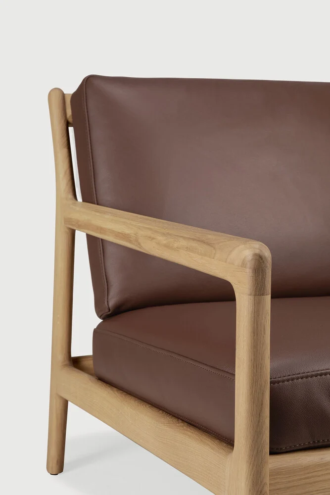 Jack Lounge Chair