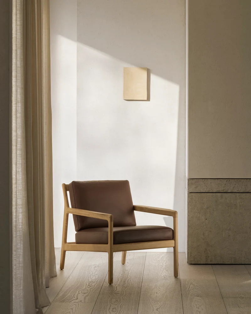 Jack Lounge Chair
