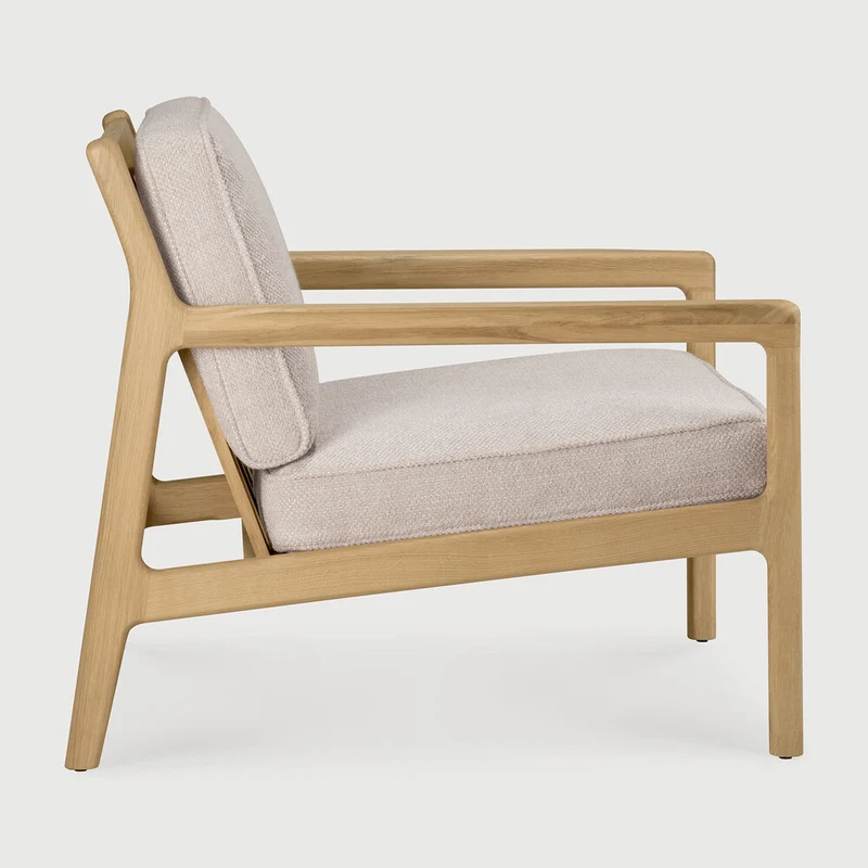 Jack Lounge Chair