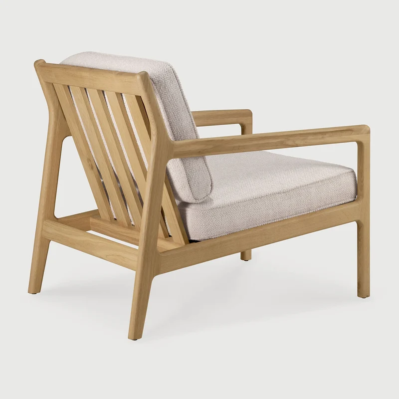 Jack Lounge Chair