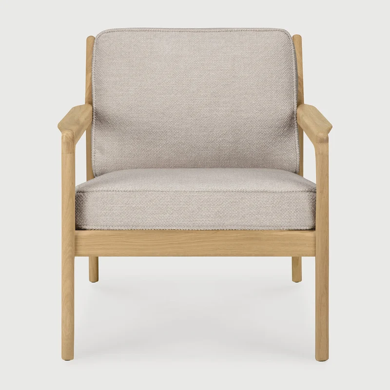Jack Lounge Chair