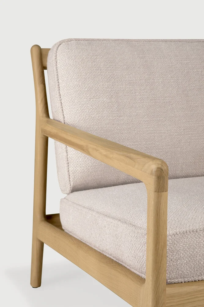 Jack Lounge Chair