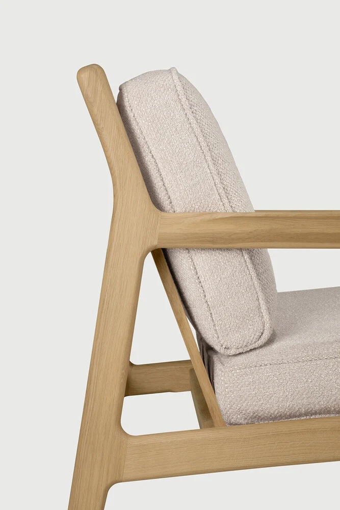 Jack Lounge Chair