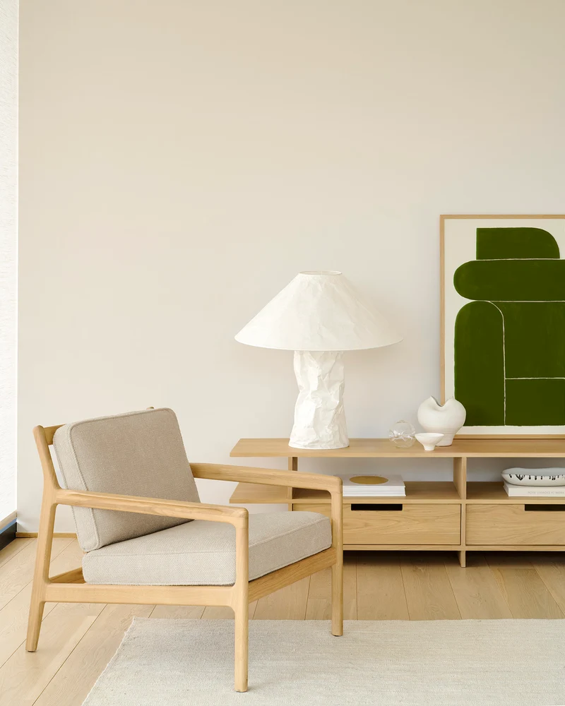 Jack Lounge Chair