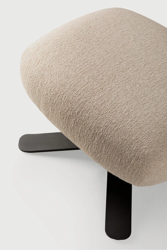 Merge Footstool