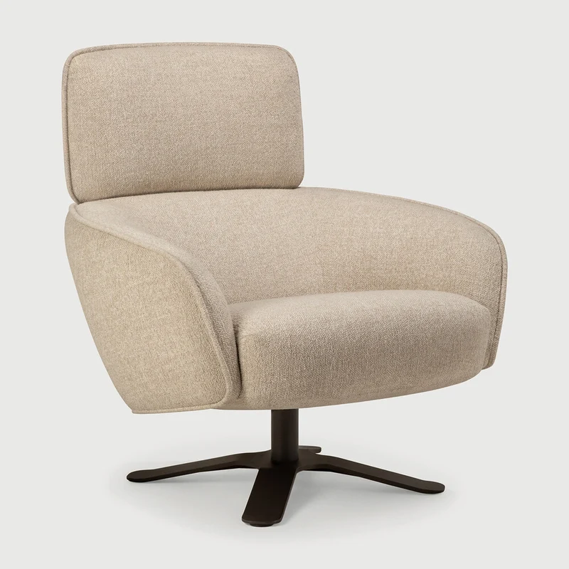 Merge Lounge Chair