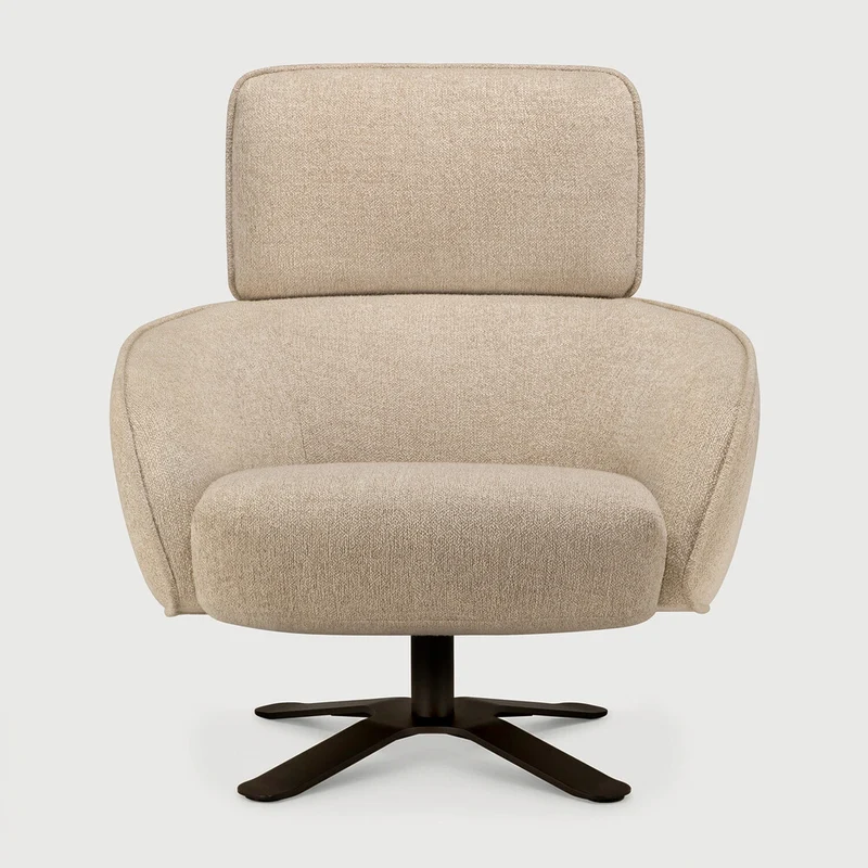 Merge Lounge Chair
