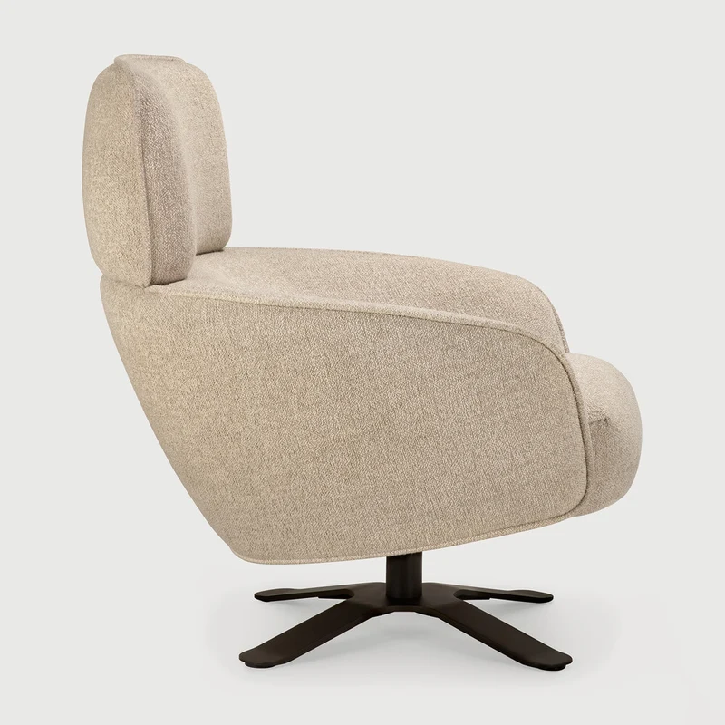 Merge Lounge Chair
