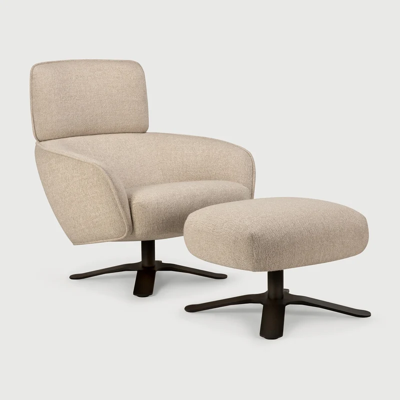 Merge Lounge Chair